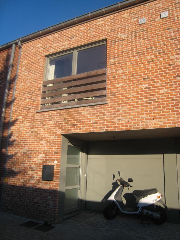 huurwoning Kaaistraat 9, 8850 Ardooie