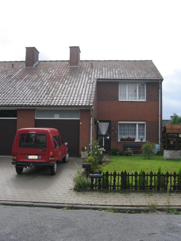 huurwoning Esslingenlaan 12, 8980 Beselare