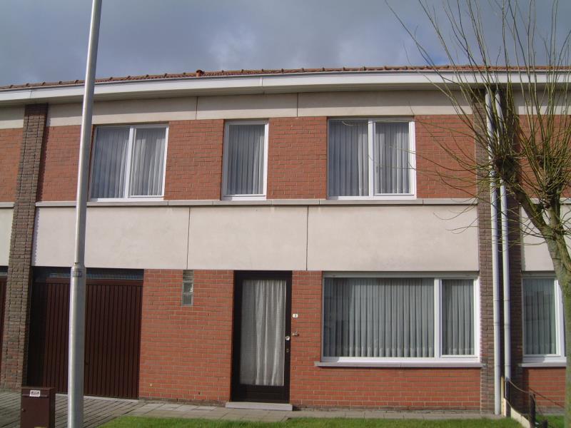 huurwoning Kanariestraat 3, 8850 Ardooie