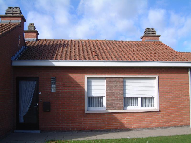 huurwoning Mezenstraat 36, 8850 Ardooie