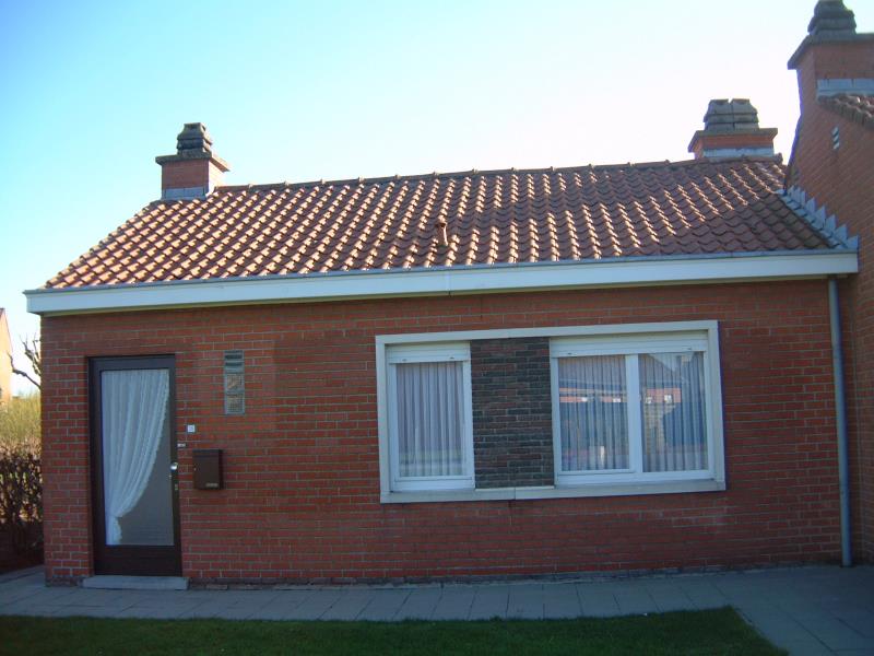 huurwoning Mezenstraat 30, 8850 Ardooie