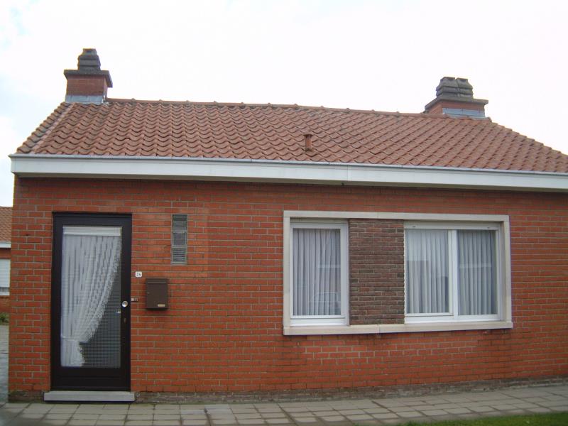 huurwoning Mezenstraat 24, 8850 Ardooie