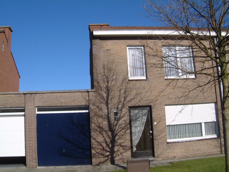 huurwoning Merelstraat 6, 8850 Ardooie