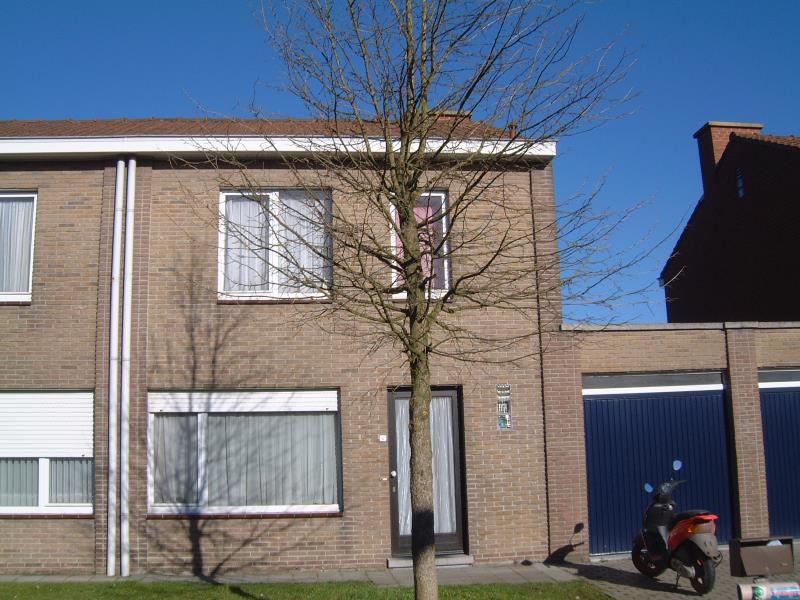 huurwoning Merelstraat 4, 8850 Ardooie