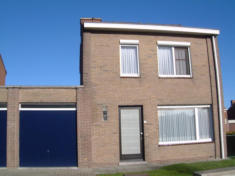 huurwoning Merelstraat 2, 8850 Ardooie