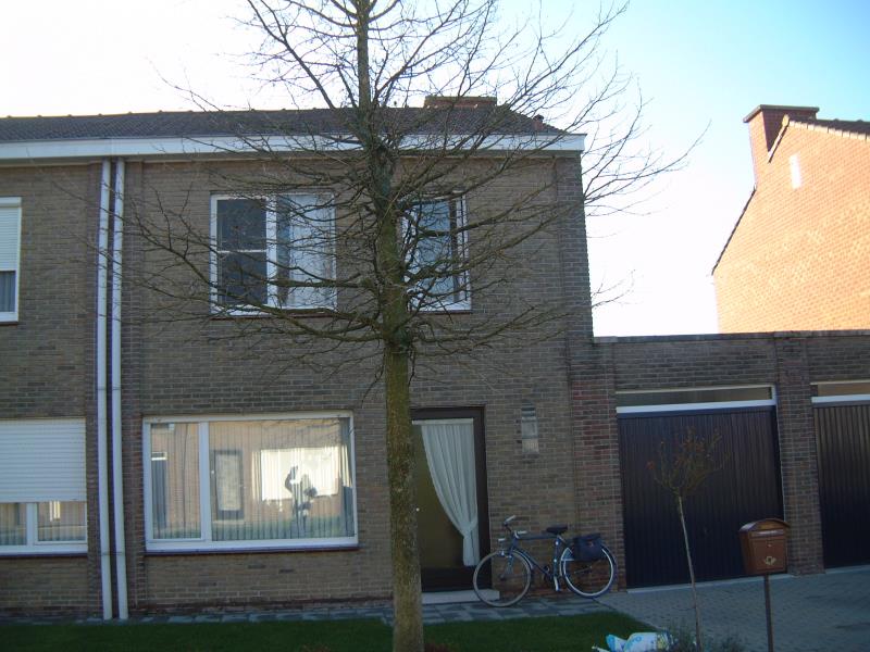 huurwoning Merelstraat 17, 8850 Ardooie