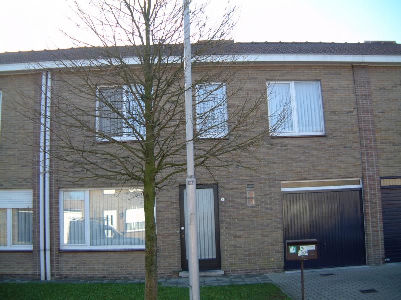 huurwoning Merelstraat 9, 8850 Ardooie