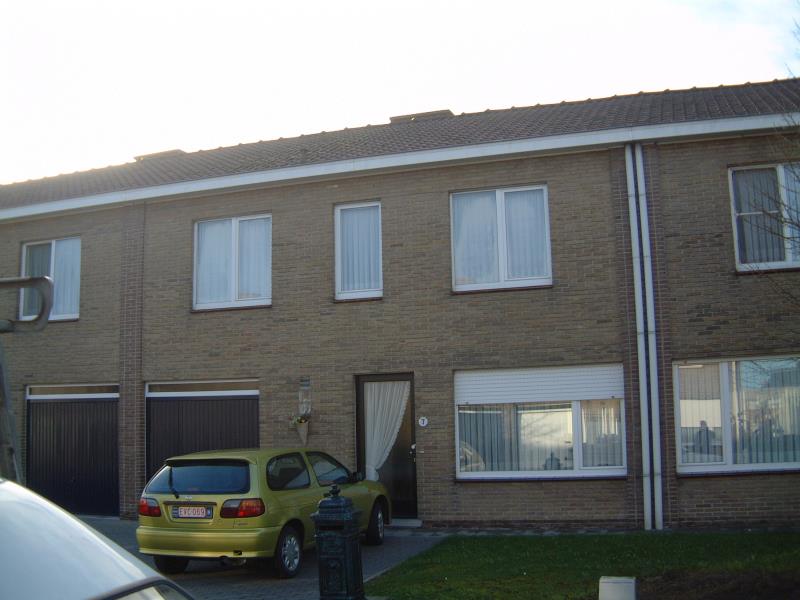 huurwoning Merelstraat 7, 8850 Ardooie