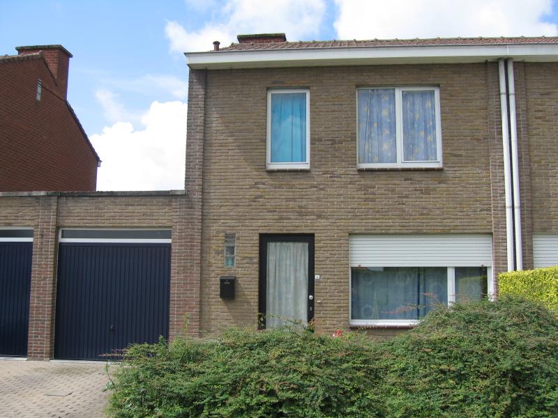 huurwoning Merelstraat 24, 8850 Ardooie