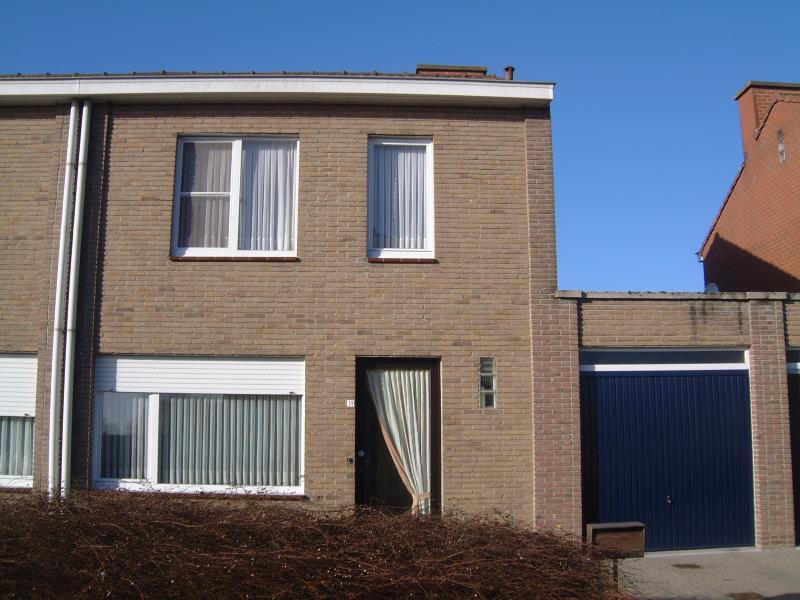 huurwoning Merelstraat 30, 8850 Ardooie