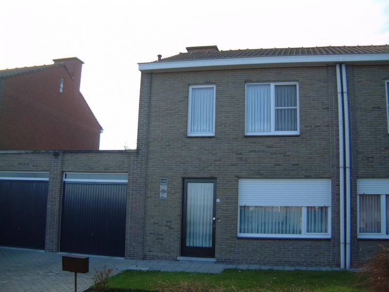 huurwoning Merelstraat 32, 8850 Ardooie