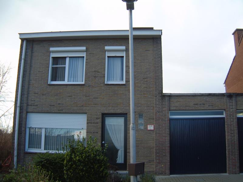 huurwoning Merelstraat 34, 8850 Ardooie